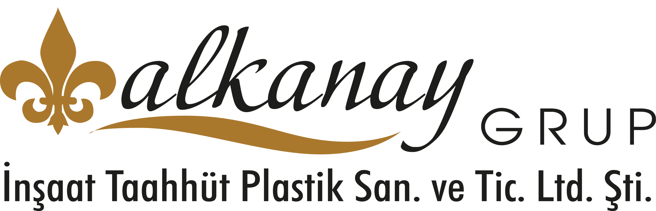 Alkanay Grup Tekstil Plastik Ticaret LTD ŞTİ
